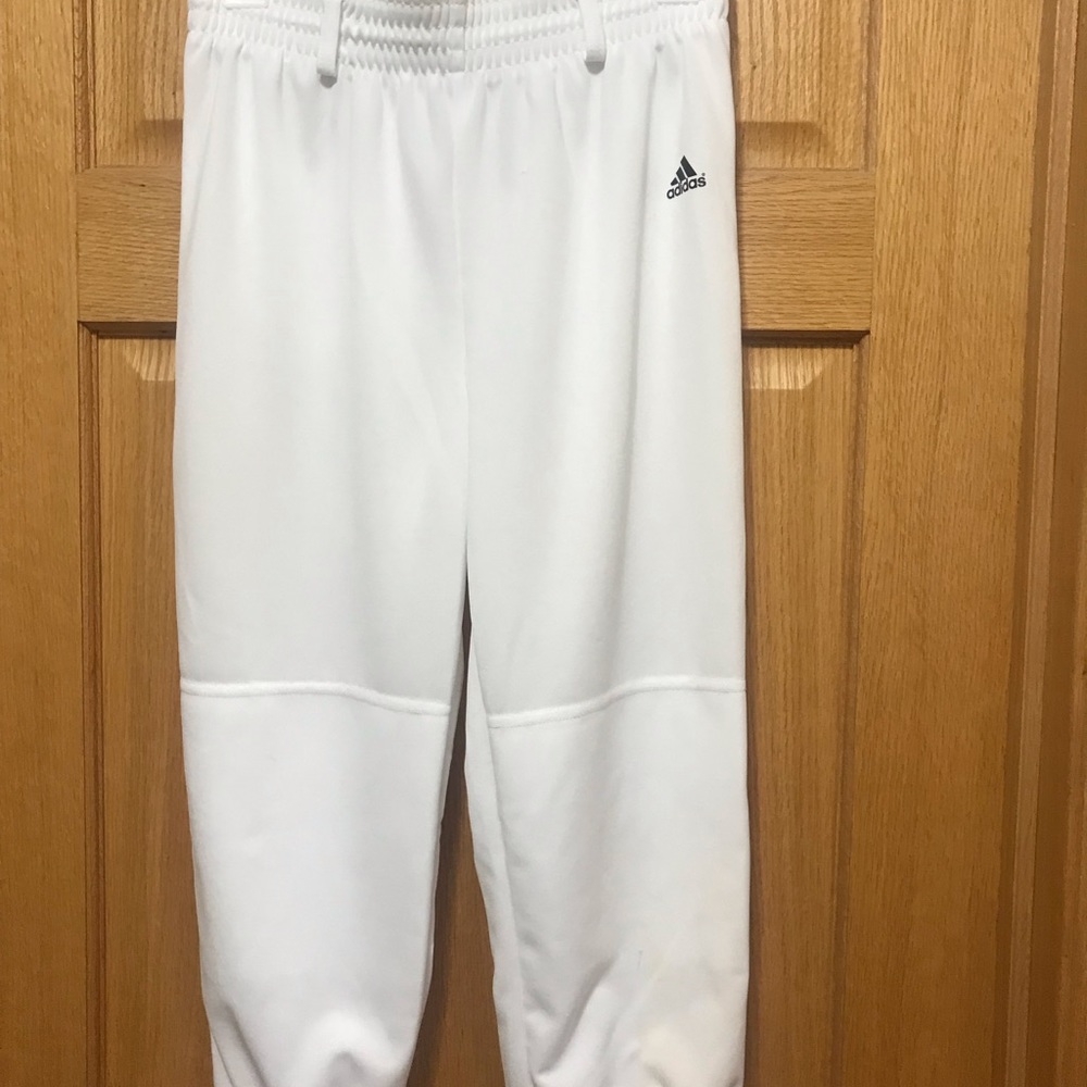 Baseball pants
